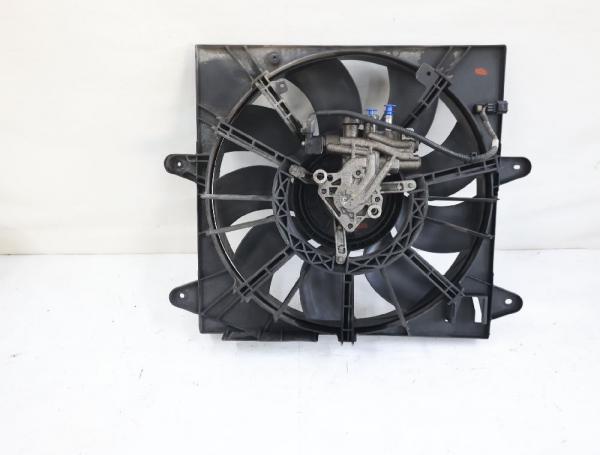 Ventilator (am Kühler) 5159121AE Jeep GRAND CHEROKEE 3 WH WK