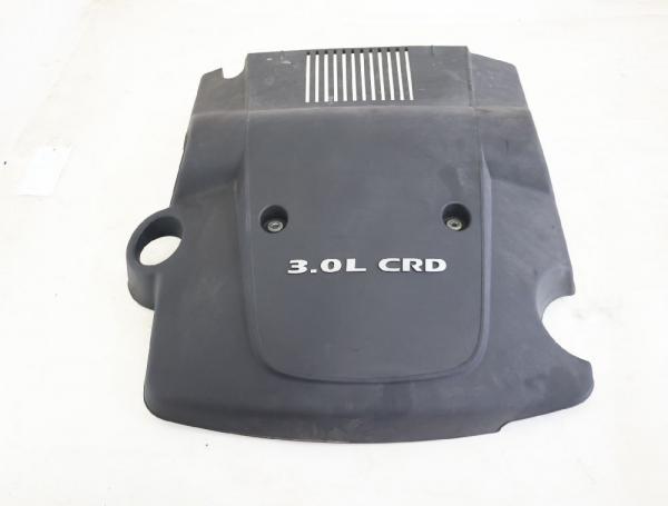 Motorabdeckung 53013728AE Jeep GRAND CHEROKEE 3 WH WK