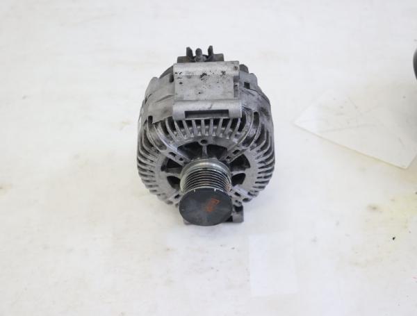 Lichtmaschine 437539 Jeep GRAND CHEROKEE 3 WH WK