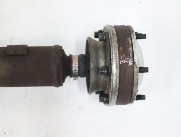 Kardanwelle 52853417AC Jeep GRAND CHEROKEE 3 WH WK