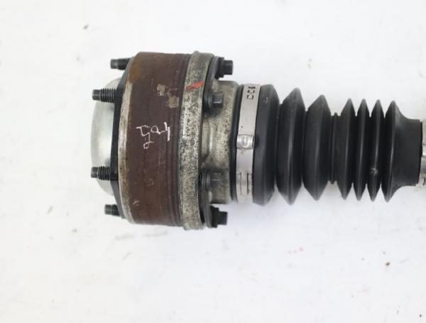 Kardanwelle 52853417AC Jeep GRAND CHEROKEE 3 WH WK