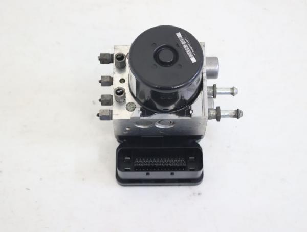 Hydraulikeinheit ABS 52124493AC Jeep GRAND CHEROKEE 3 WH WK