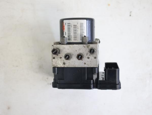 Hydraulikeinheit ABS 52124493AC Jeep GRAND CHEROKEE 3 WH WK