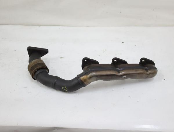 Abgaskrümmer 6421400461 Jeep GRAND CHEROKEE 3 WH WK