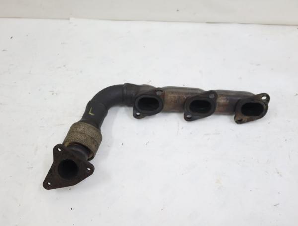 Abgaskrümmer 6421400361 Jeep GRAND CHEROKEE 3 WH WK