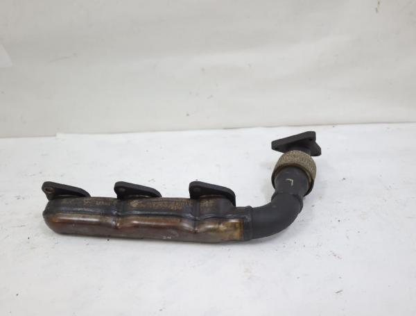Abgaskrümmer 6421400361 Jeep GRAND CHEROKEE 3 WH WK