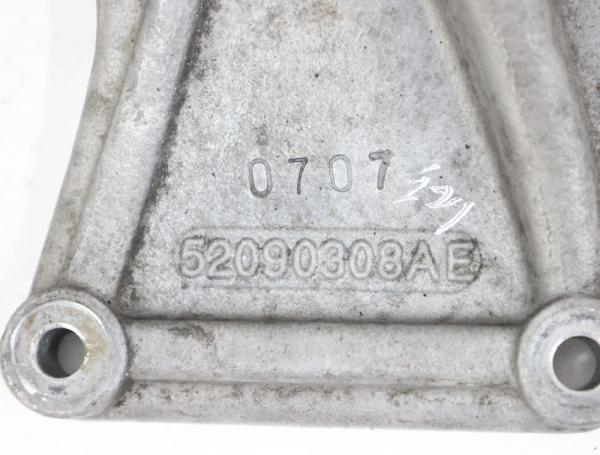 Motorlager 52090308AE Jeep GRAND CHEROKEE 3 WH WK