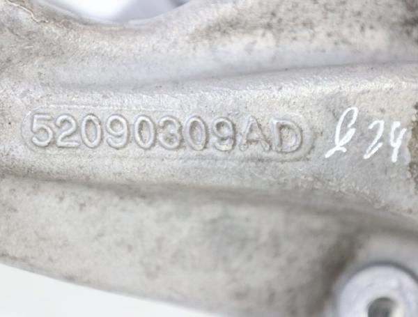 Motorlager 52090309AD Jeep GRAND CHEROKEE 3 WH WK