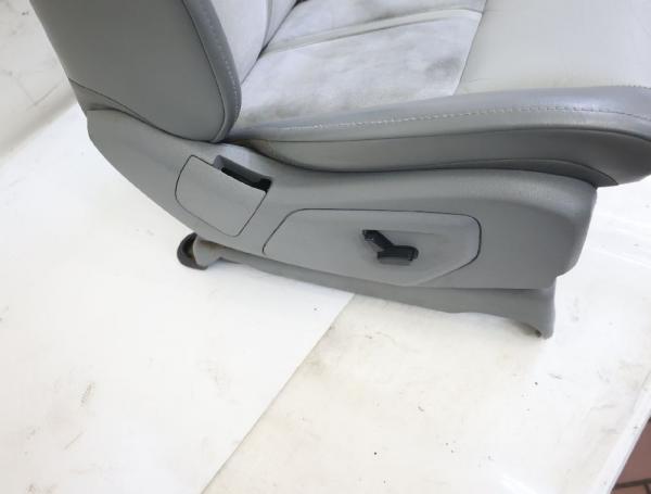 Sitz vorn rechts 1DF211D5AA Jeep GRAND CHEROKEE 3 WH WK
