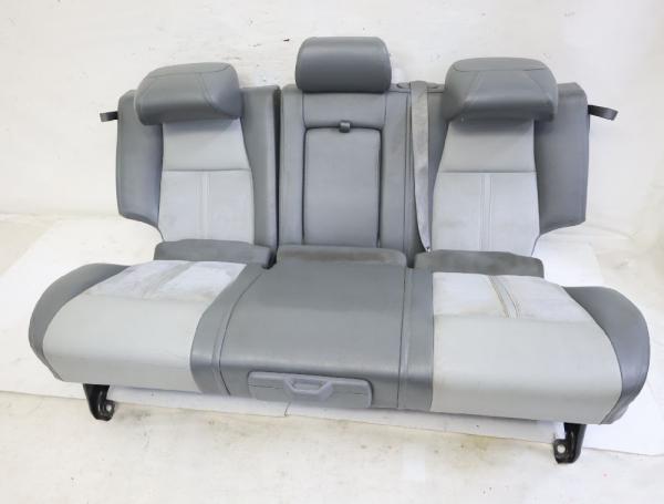 Sitzbank hinten 1GQ641D5AA Jeep GRAND CHEROKEE 3 WH WK