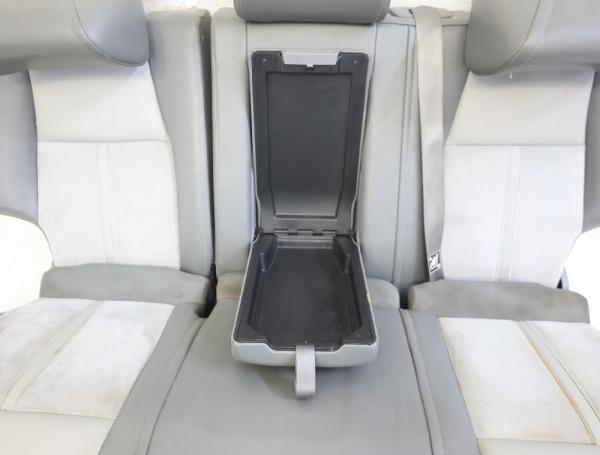 Sitzbank hinten 1GQ641D5AA Jeep GRAND CHEROKEE 3 WH WK