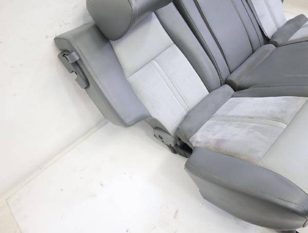 Sitzbank hinten 1GQ641D5AA Jeep GRAND CHEROKEE 3 WH WK