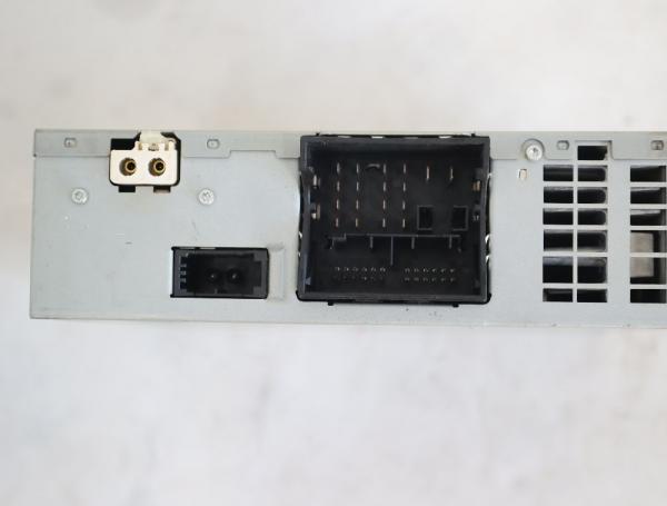 Navigationssystem 4G0035053A Audi A1 8X