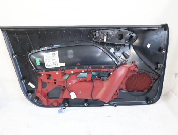 Türverkleidung innen 8X3868110 Audi A1 8X