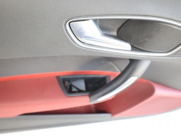 Türverkleidung innen 8X3868109 Audi A1 8X