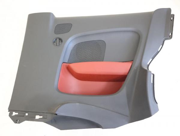 Türverkleidung innen 8X3867036 Audi A1 8X