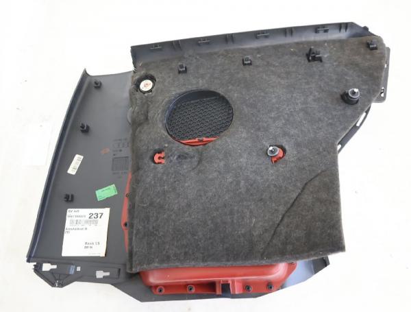 Türverkleidung innen 8X3867035 Audi A1 8X