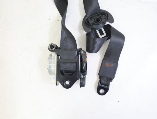 Sicherheitsgurt vorn rechts 8X3857706C Audi A1 8X