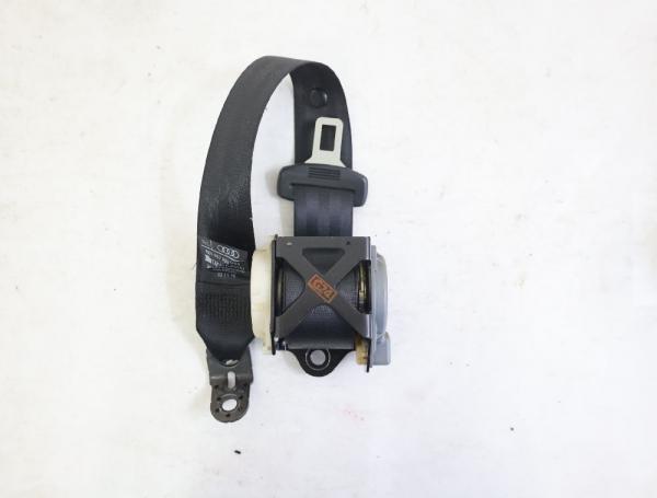 Sicherheitsgurt hinten rechts 8X0857805 Audi A1 8X