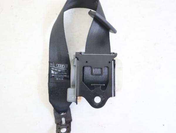 Sicherheitsgurt hinten rechts 8X0857805 Audi A1 8X