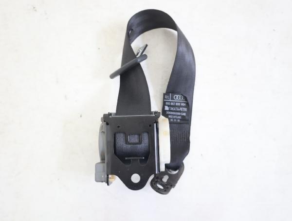 Sicherheitsgurt hinten links 8X0857805 Audi A1 8X