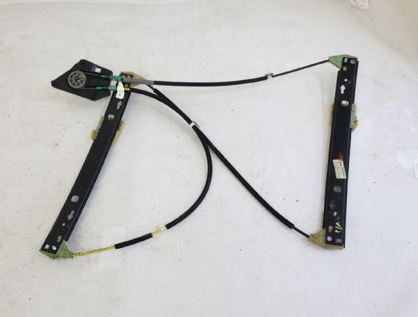 Fensterheber elektrisch 3trg. vorn rechts 8X3837462 Audi A1 8X