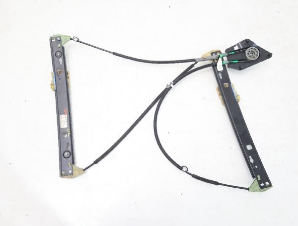Fensterheber elektrisch 3trg. vorn links 8X3837461 Audi A1 8X