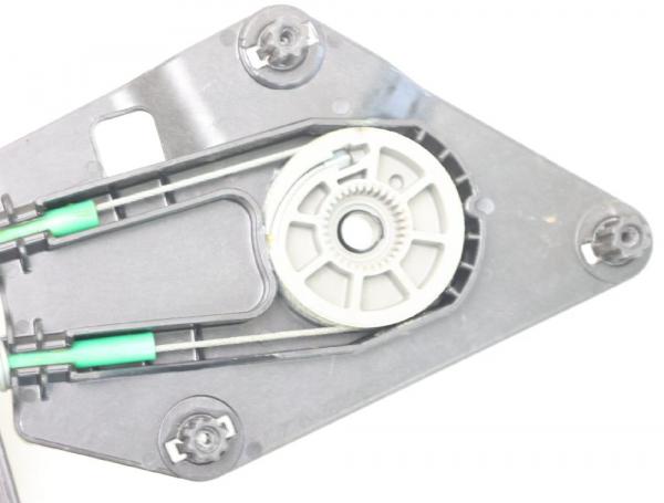 Fensterheber elektrisch 3trg. vorn links 8X3837461 Audi A1 8X