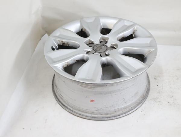 Felge Alu/Leichtmetall hinten rechts 8X0601025B Audi A1 8X