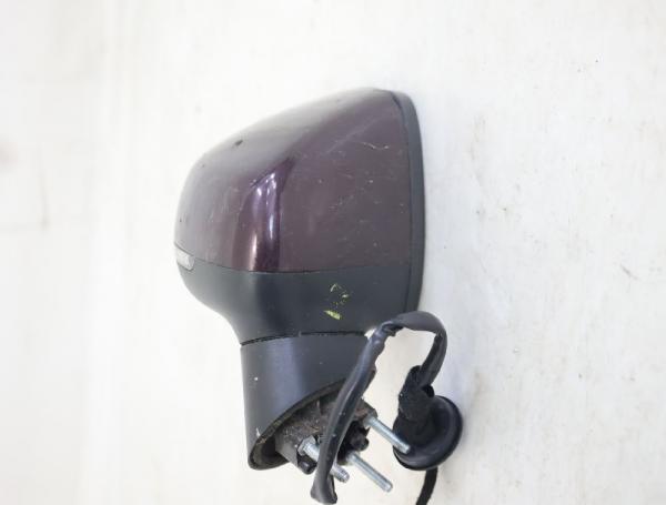 Spiegel rechts elektrisch 8X1857410F Audi A1 8X