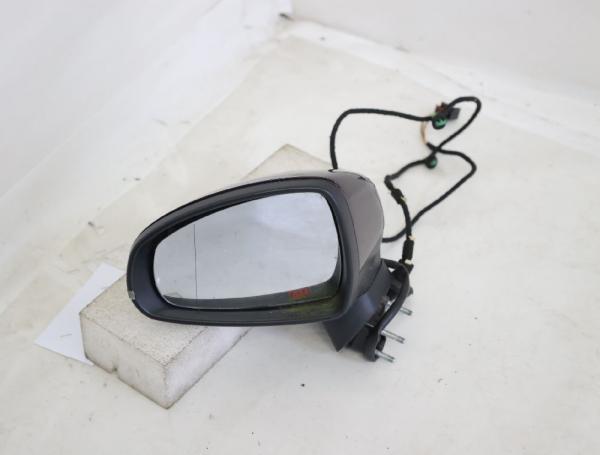 Spiegel links elektrisch 8X1857409K Audi A1 8X