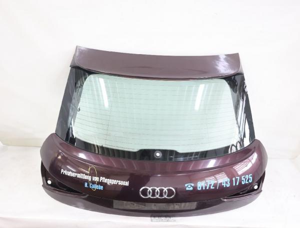 Heckklappe 8X3827023 Audi A1 8X