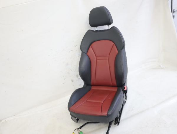 Sitz vorn rechts 8X0881406B Audi A1 8X
