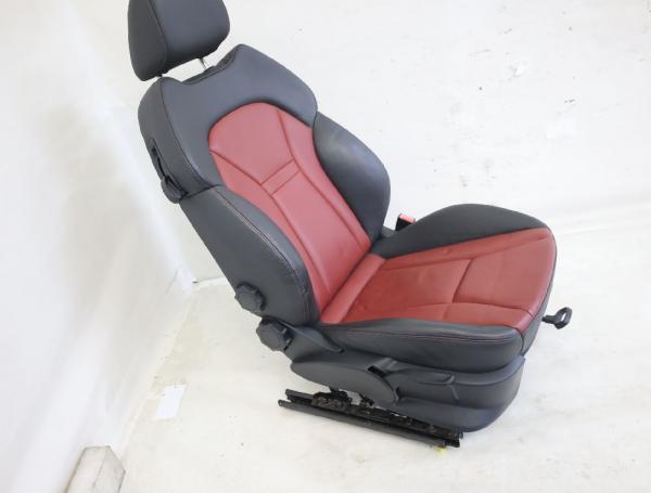 Sitz vorn rechts 8X0881406B Audi A1 8X