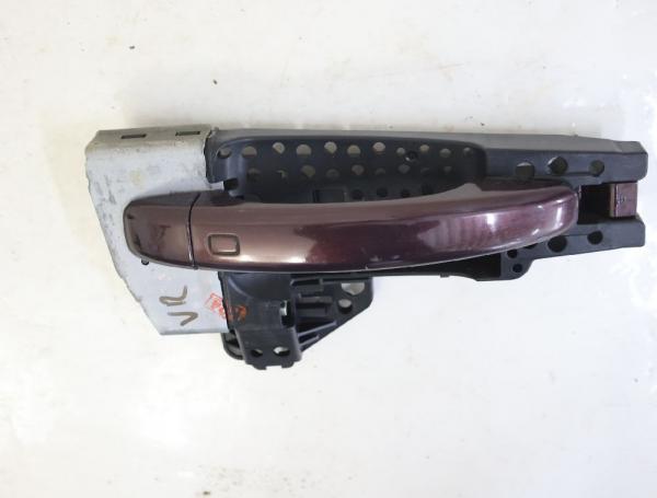 Türgriff außen vorn rechts 8T0837205A Audi A1 8X