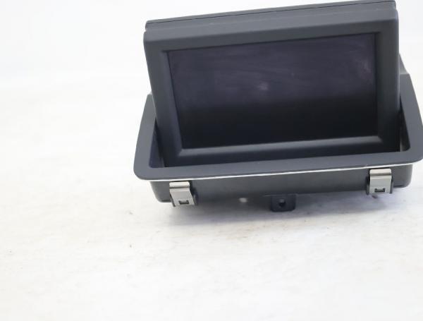 Display 8X0857273B Audi A1 8X
