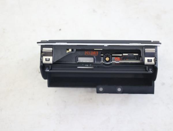 Display 8X0857273B Audi A1 8X