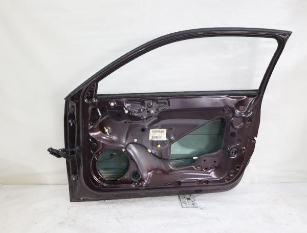 Tür 3trg rechts 8X3831052B Audi A1 8X