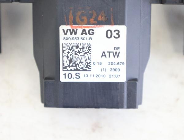 Kombischalter 8X0953501B Audi A1 8X