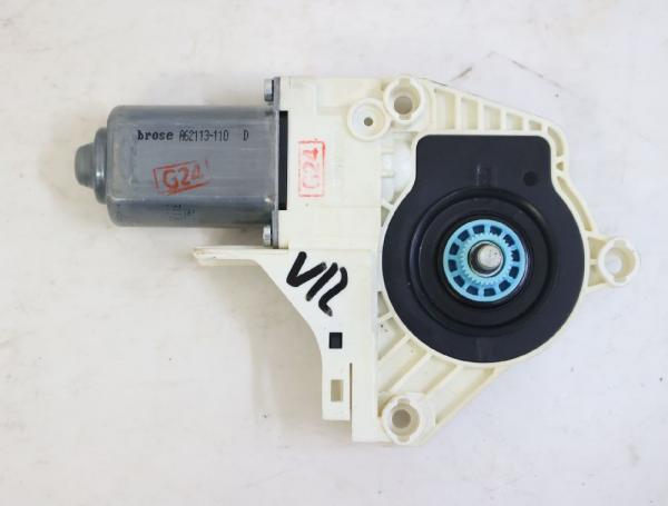 Fensterheber-Motor vorn rechts 8K0959802C Audi A1 8X