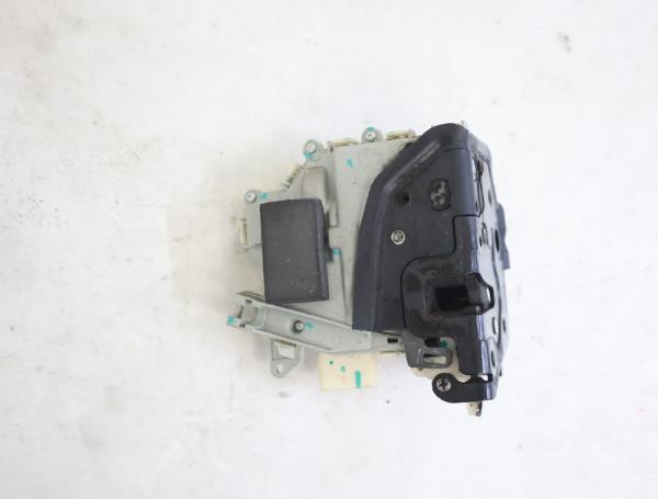 Türschloß vorn rechts 8J1837016C Audi A1 8X