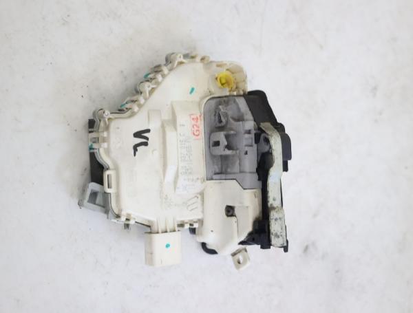 Türschloß vorn links 8J1837015C Audi A1 8X