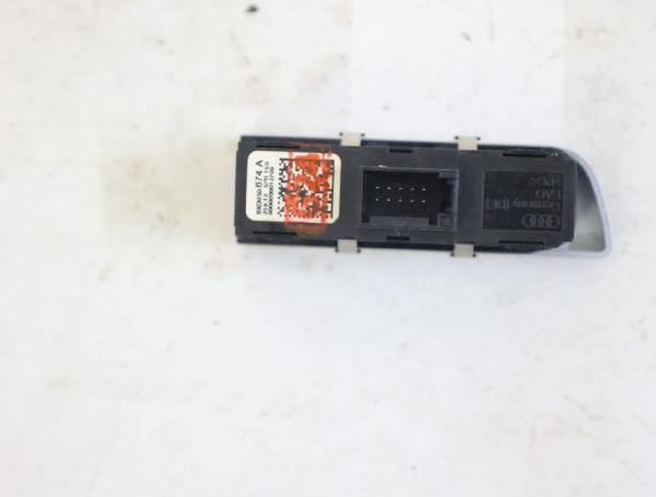 Schalter Sitzheizung 8X0959674A Audi A1 8X