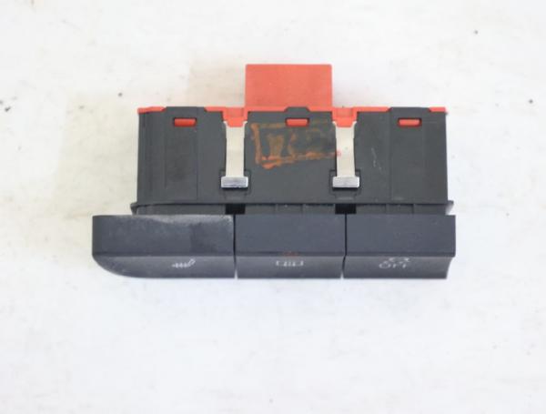Kombischalter 8X0959673A Audi A1 8X