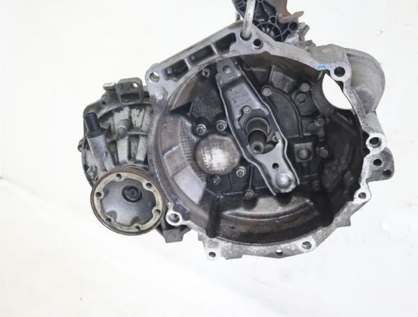 Getriebe 5 Gang 02R300042QX Audi A1 8X