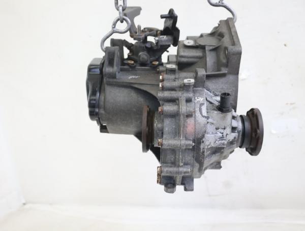 Getriebe 5 Gang 02R300042QX Audi A1 8X