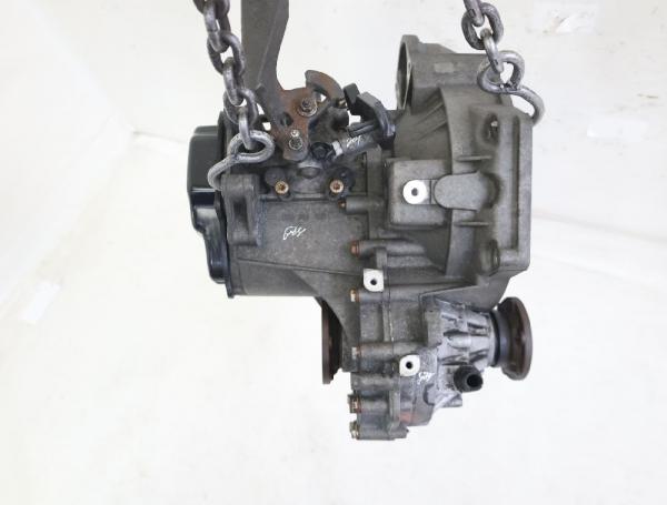 Getriebe 5 Gang 02R300042QX Audi A1 8X