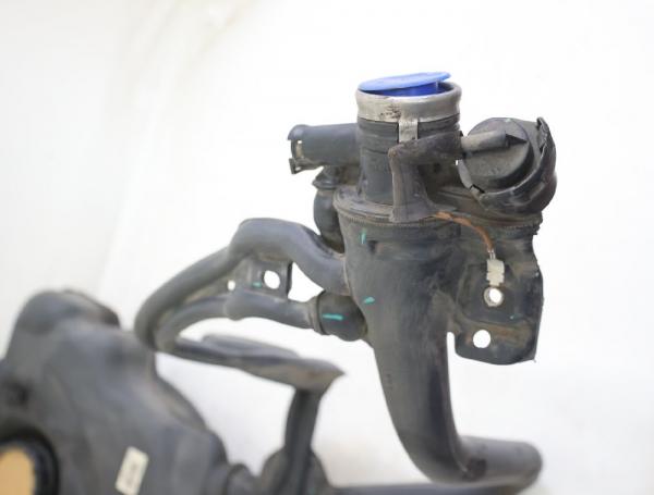 Kraftstofftank 6Q0201169B Audi A1 8X