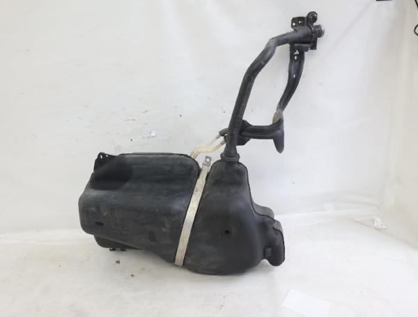 Kraftstofftank 6Q0201169B Audi A1 8X
