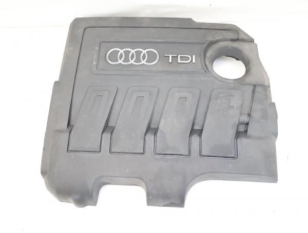 Motorabdeckung 03L103925AS Audi A1 8X
